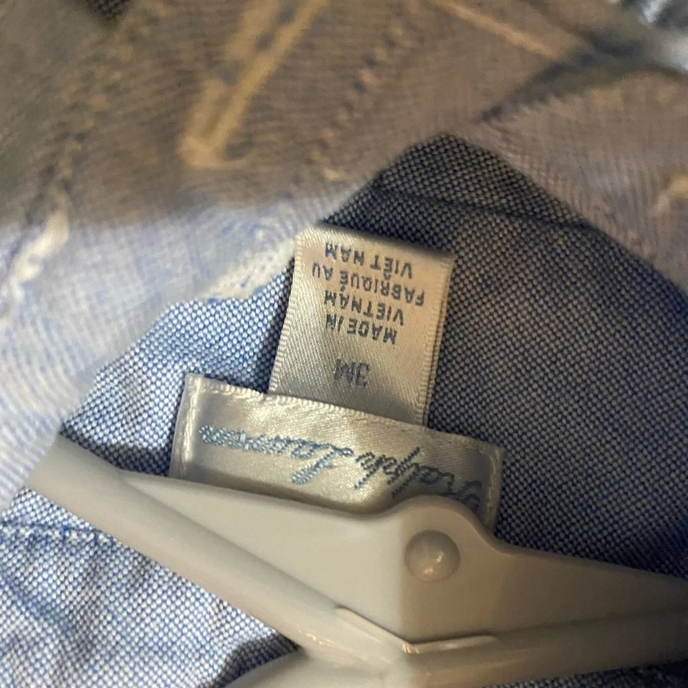 Ralph Lauren Oxford -